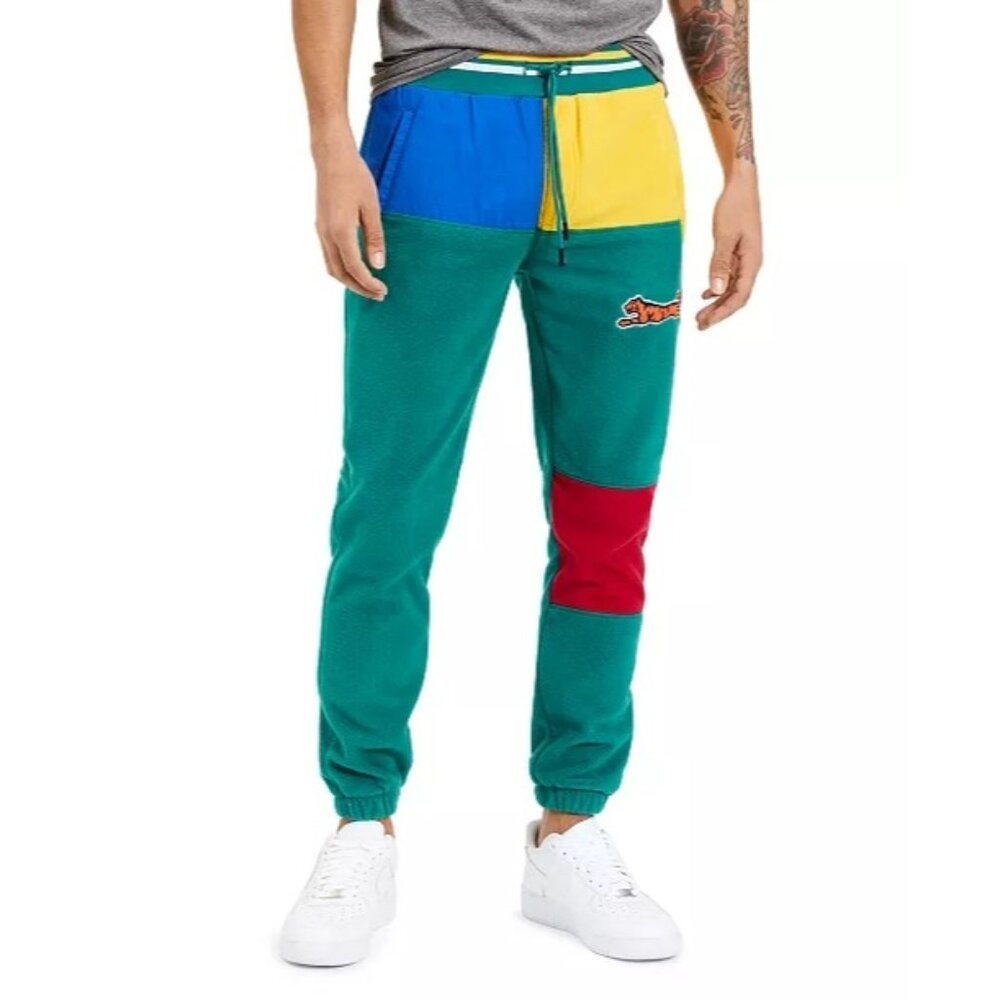 Le Tigre Men’s Tilly‎ Sweatpants - Size M